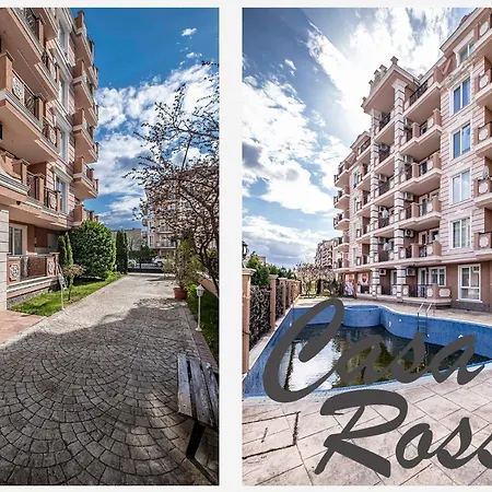Casa Rossa 2
