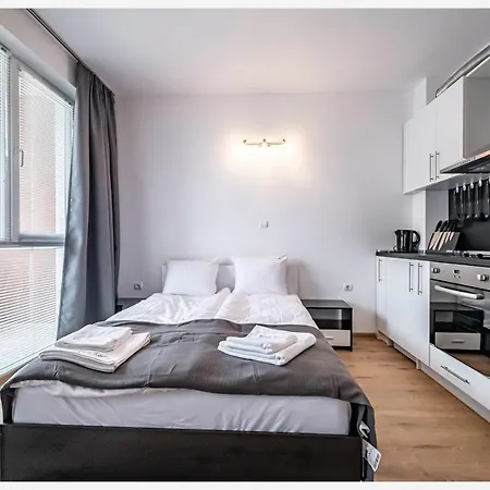 Apartment Casa Rossa 2 *